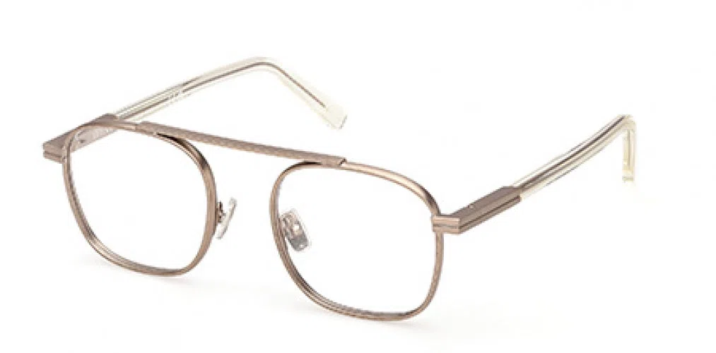 ZEGNA 5334H Eyeglasses - view 4